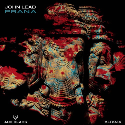 John Lead - Prana [ALR034]